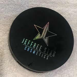 Jeffree Star eclipse highlighter manny mua collab